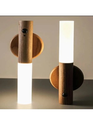 Venüs Shopping Akıllı Sensörlü Lamba