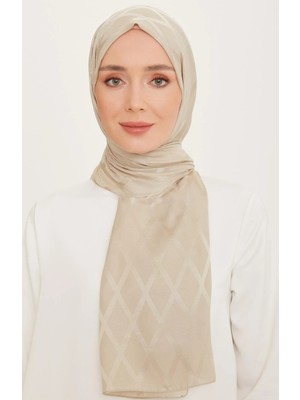 Armine Trend Ruby Şal 3 - 400 Açık Yeşil
