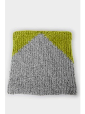 DeFacto Kadın Triko Boyunluk F3448AX25WN