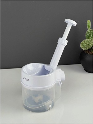 4 Adet   Arow Çekirdek Çıkarıcı