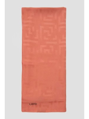 Armine Trend Mira Şal 2 - 242728 Turuncu