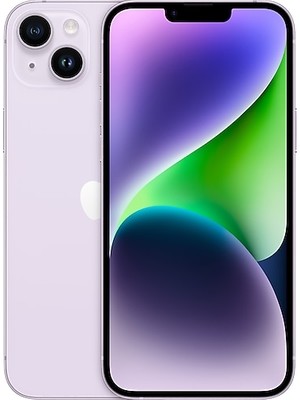 Apple Yenilenmiş IPHONE 14 Plus 128GB -Mor(12 Ay Garantili)-C Kalite