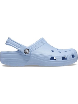 Crocs Classic Clog Erkek Terlik - Açık Mavi
