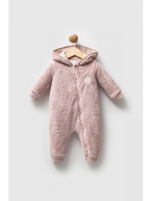 MiraLive U.s. Polo Assn Tulum USB2744 Pudra