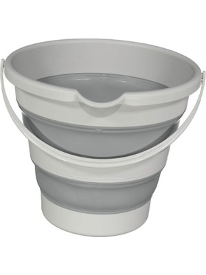 Bebekevi BEVI1189 Unisex Bebek Katlanabilir Kova