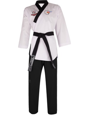 Saydo Pumse Taekwondo Elbisesi ( Genç ve Büyük Erkek )