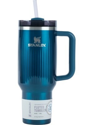 Stanley The Quencher Mavi Termos (10-13002-017)