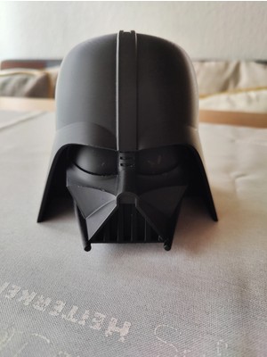 DIGIARTISAN3D Darth Vader Kumbara Siyah
