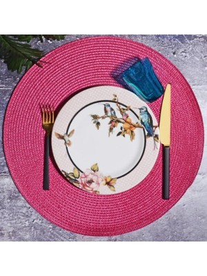 Kosova Züccaciye  PST-0027 Yuv.pasta Tabak (Milano) MST485