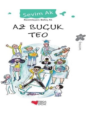 Az Buçuk Teo