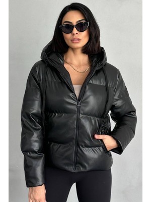 My Jest Fashion Şişme Mont