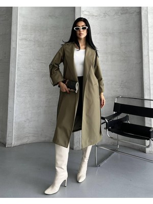 My Jest Fashion Trençkot