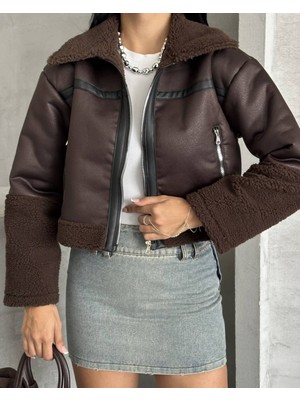 My Jest Fashion Deri Mont