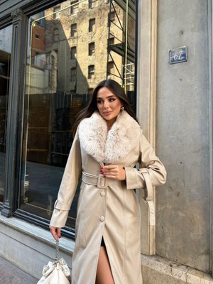 My Jest Fashion Deri Kaban