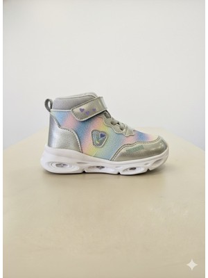 Vicco Poni Phylon Taban Işıklı Kız Çocuk Bot