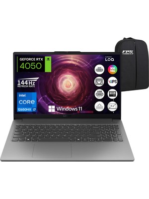 Intel Core i7 Nvidia GeForce RTX 4050 Laptop & Notebook Modelleri