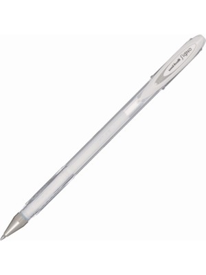 Uni-Ball Signo Angelic Jel 0.7 UM-120AC Beyaz Mürekkepli Kalem (3ADET)