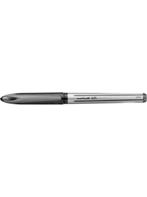 Uni-Ball Roller Kalem ( 12 Adet) Aır 0.7 mm Siyah UBA-188-L