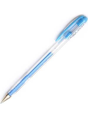 Uni-Ball Jel Kalem Mavi -120AC Signo Angelıc Colour 0.7