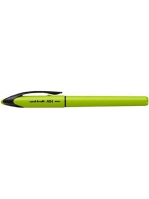 Uni-Ball Air Roller Micro Kalem 0.5 Lıme Green
