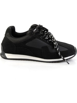 Bambi Siyah  Kadın Sneaker K01140013209