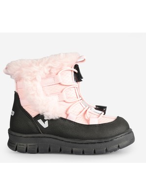 Vicco Nagoya Kürklü Kız Okul Öncesi Pudra Bot