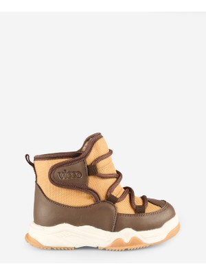 Vicco Bull Hafif Unisex Okul Öncesi Camel Kar Botu