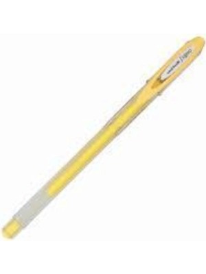 Uni-Ball Uni UM-120AC Signo Angelic Colour 0.7 Jel Kalem Sari