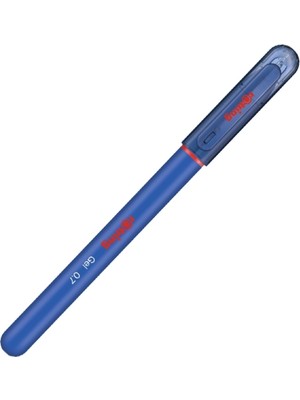 Rotring Jel Kalem 0.7 mm Mavi 2114437 - 12'li Paket