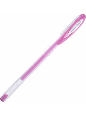 Uni-Ball UM-120AC Roller Kalem Signo Angelic Colour Jel Bilye Uç 0.7 mm Pembe (1 Adet)