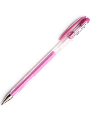 Uni-Ball Unı UM-120AC Signo Angelıc Colour 0.7 Jel Kalem Pembe