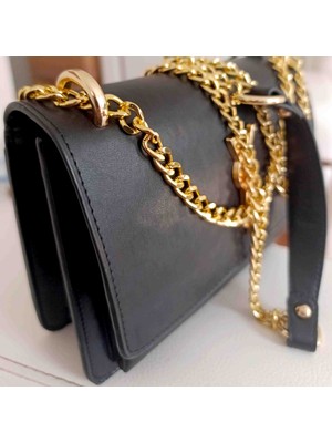 Batuhan Oral Kadın El ve Omuz Çantası