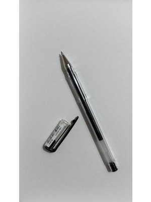 Uni-Ball Uni Ball Signo Fine UM-100 0.7 Tükenmez Kalem