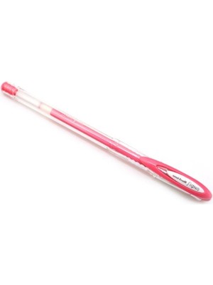 Uni-Ball UM-120AC Roller Kalem Signo Angelic Colour Jel Bilye Uç 0.7 mm Kırmızı (12 Li Kutu)