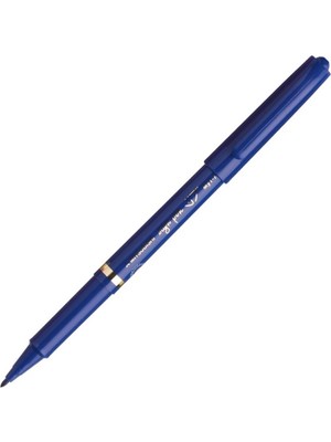 Uni-Ball Uni Ball Sıgn Pen Myt-7 1.0 Akrilik Uçlu Imza Kalemi - Mavi