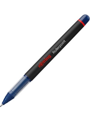 Rotring Roller Kalem 0.7 mm (3 Adet)
