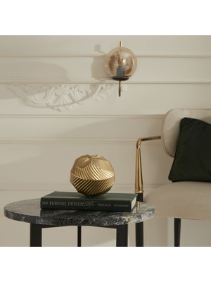 Karaca Home Lana Dekoratif Obje 11X11 cm