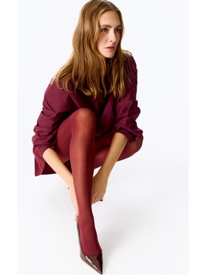 Penti Premier Extra Stretch Külotlu Çorap