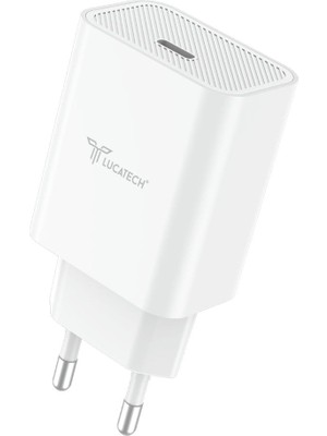 Lucatech Acer Predator Helios 300  / Predator Helios 500 Uyumlu 35W Hızlı Şarj Adaptörü