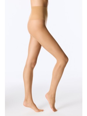 Penti Premier Invisible Effect Külotlu Çorap