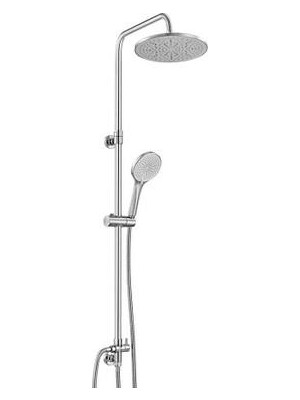 Eca Ar Tuna Kolonlu Duş Seti 102158044