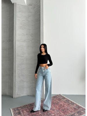 My Jest Fashion Baggy Pantalon