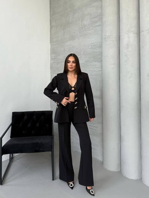 My Jest Fashion Ikili Takım