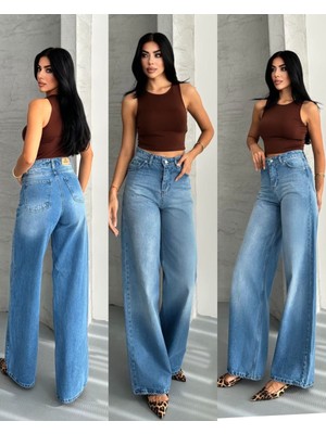 My Jest Fashion Baggy Pantalon