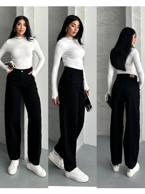 My Jest Fashion Skater Pantalon