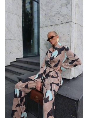 My Jest Fashion Ikili Takım