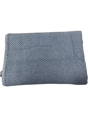%100 Pamuk 70 x 140 cm Banyo Havlusu