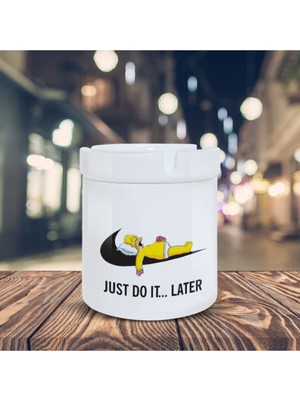 Homer Simpsons Küllük