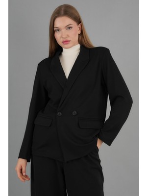 Kadın Blazer Ceket