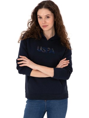 U.s. Polo Assn. Kadın Sweatshirt